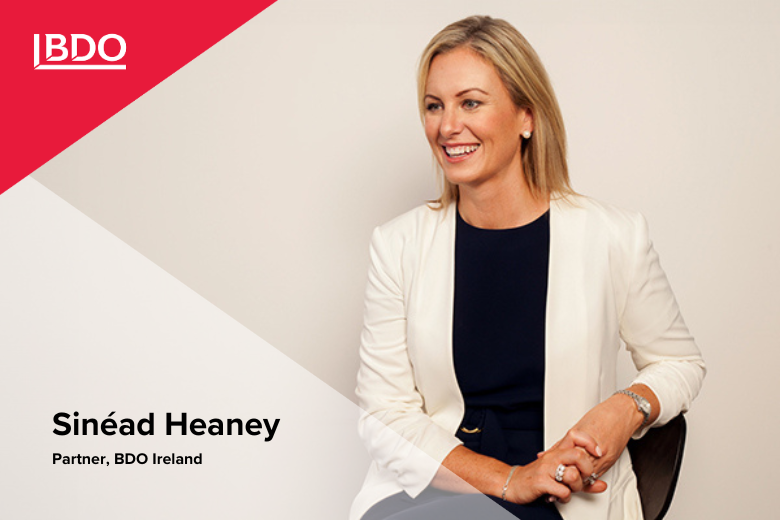 sinead-heany-bdo-partner